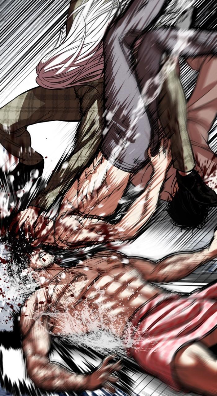Lookism Chapter 541 73