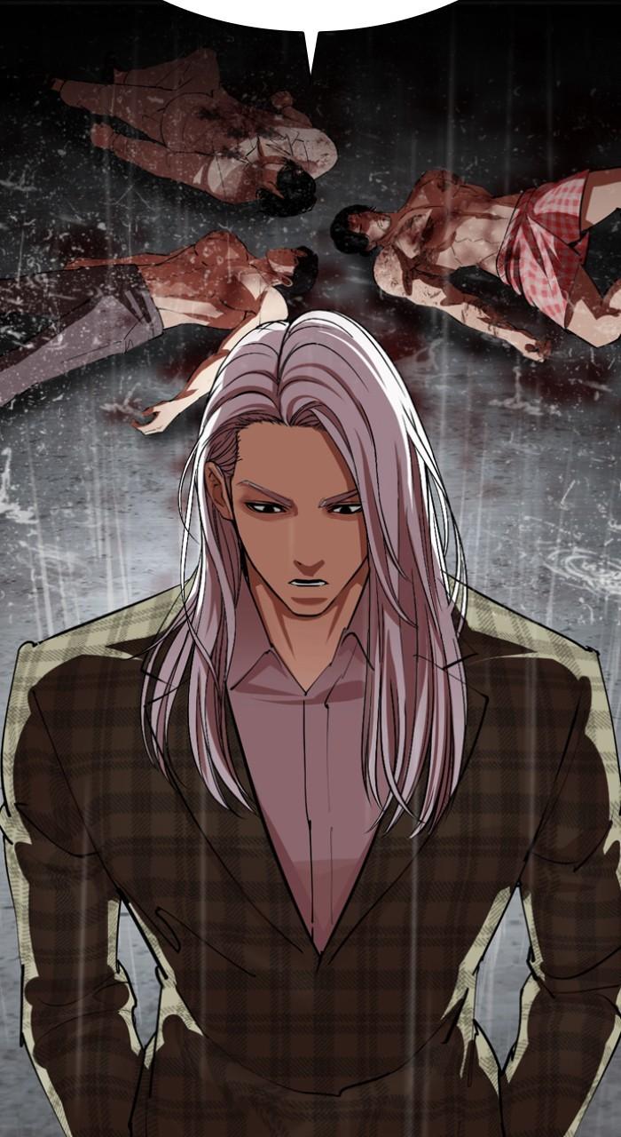 Lookism Chapter 541 82