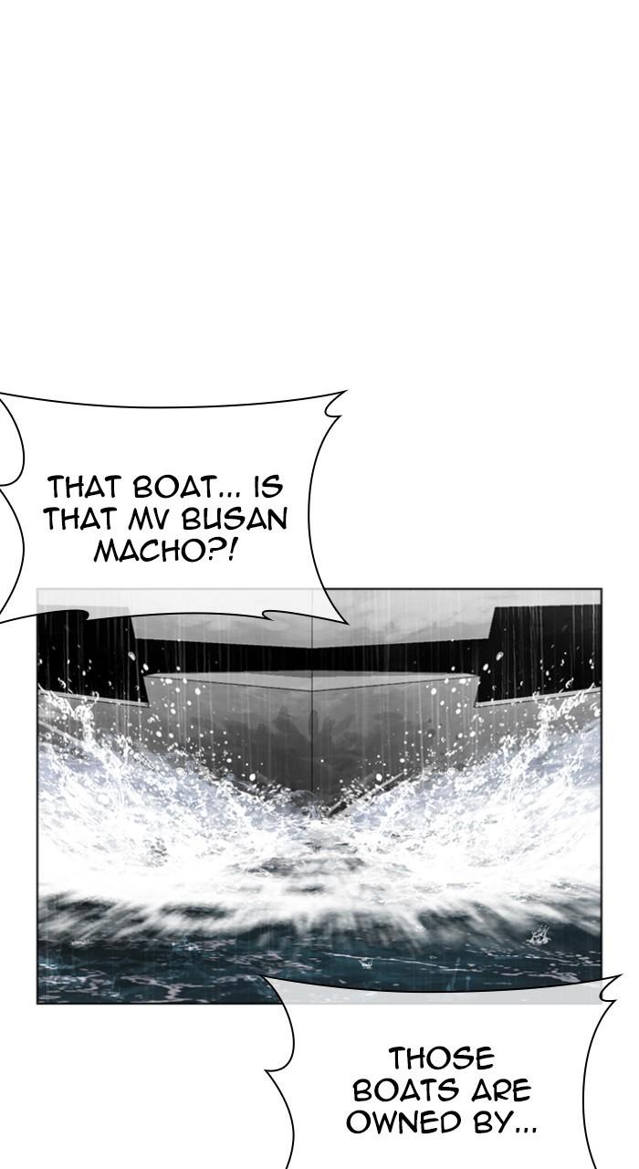 Lookism Chapter 541 138