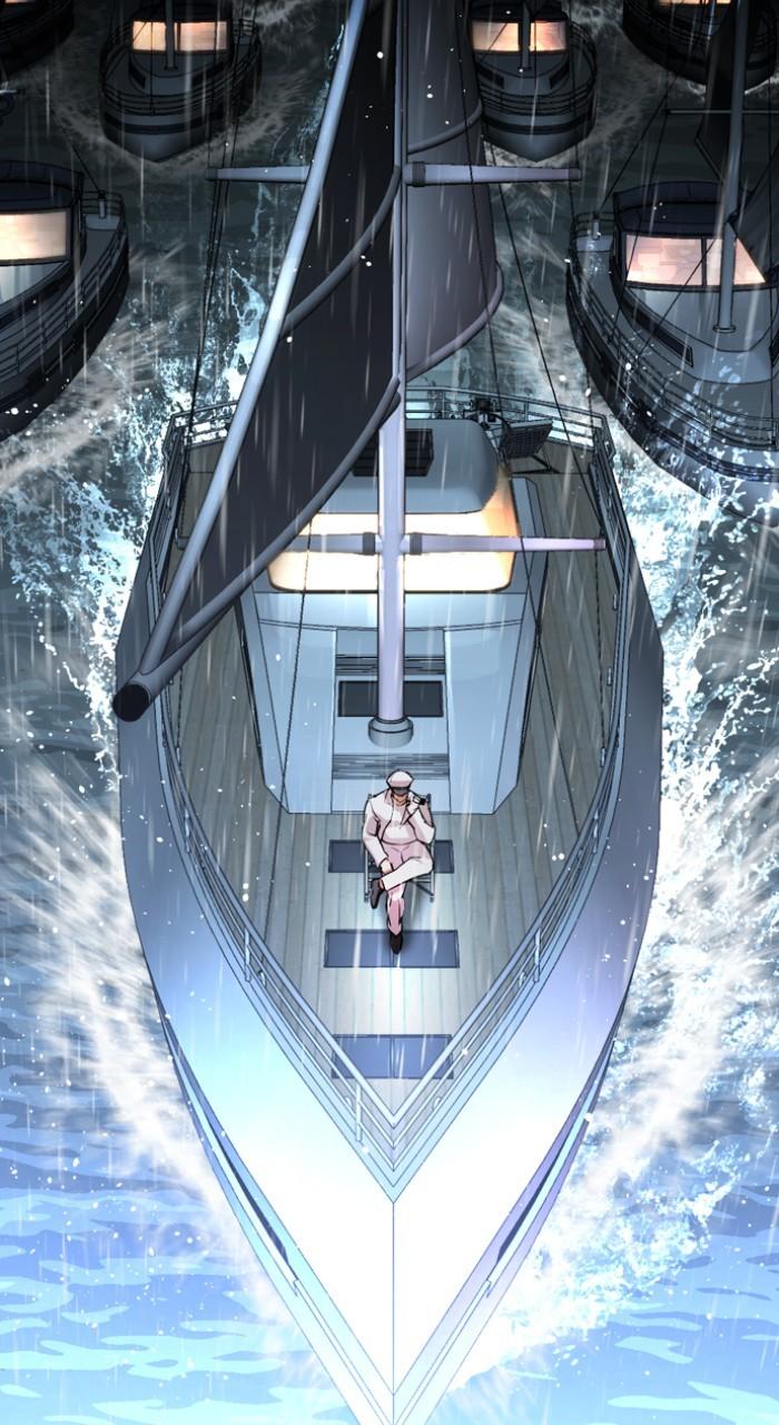 Lookism Chapter 541 140