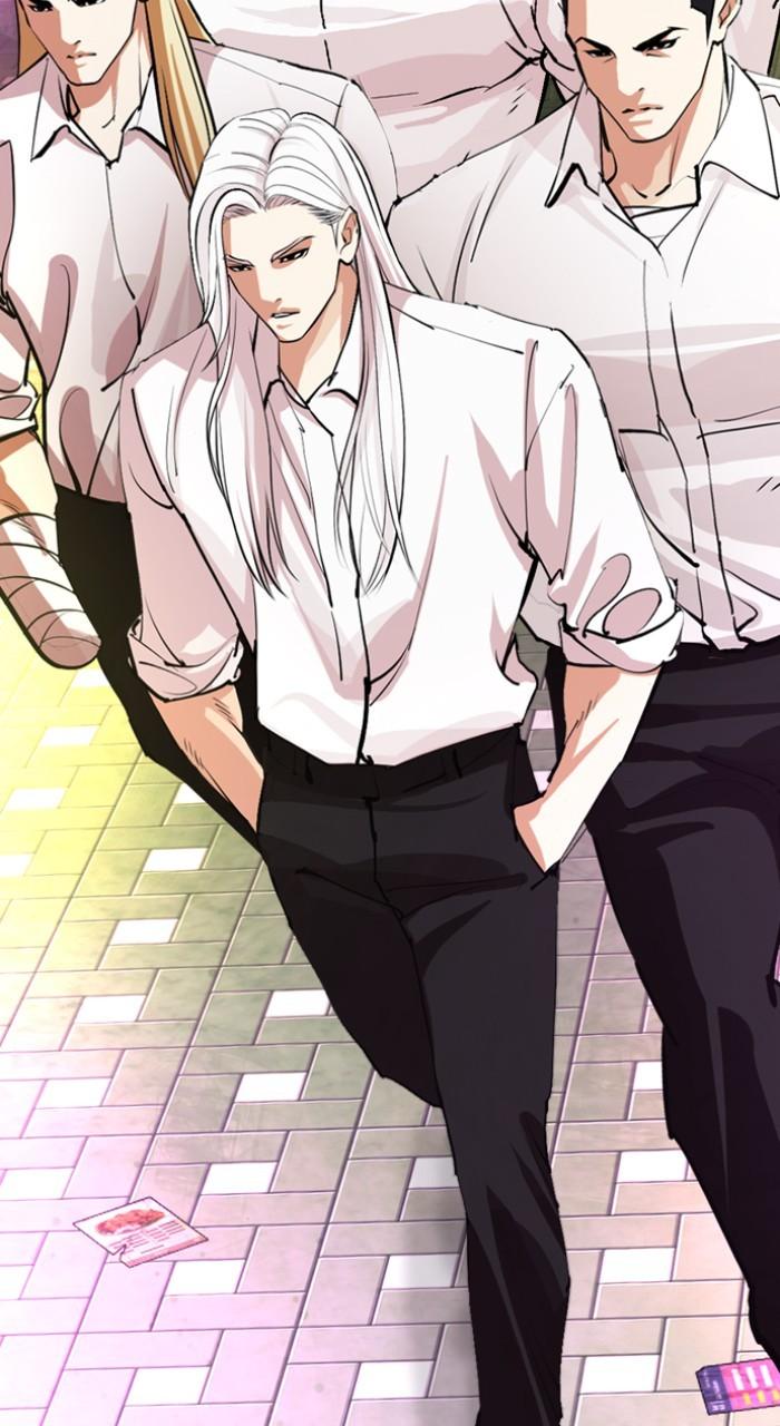 Lookism Chapter 541 163