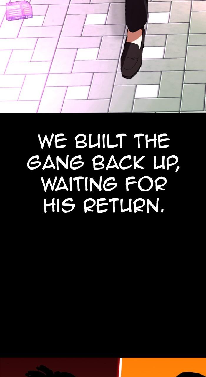 Lookism Chapter 541 164