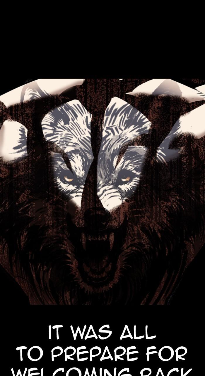 Lookism Chapter 541 168