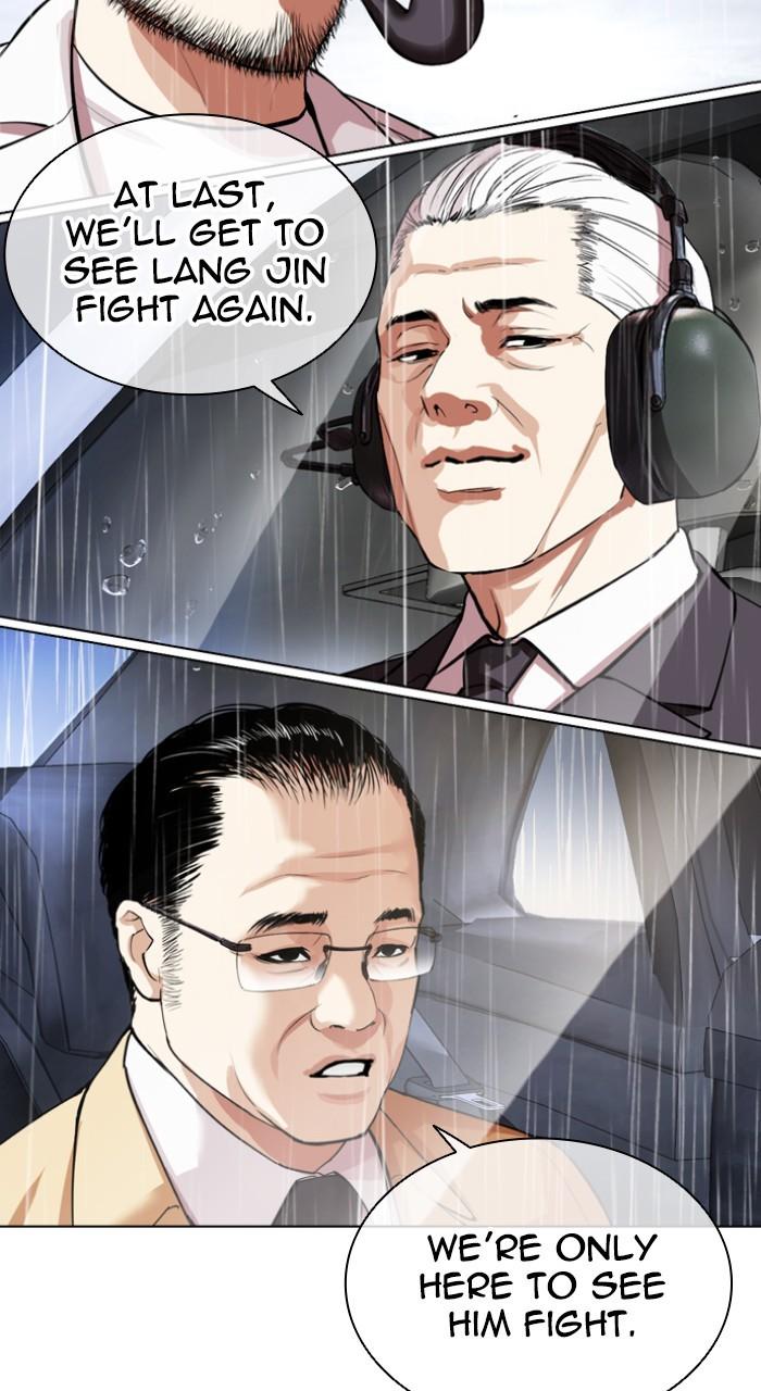 Lookism Chapter 541 187