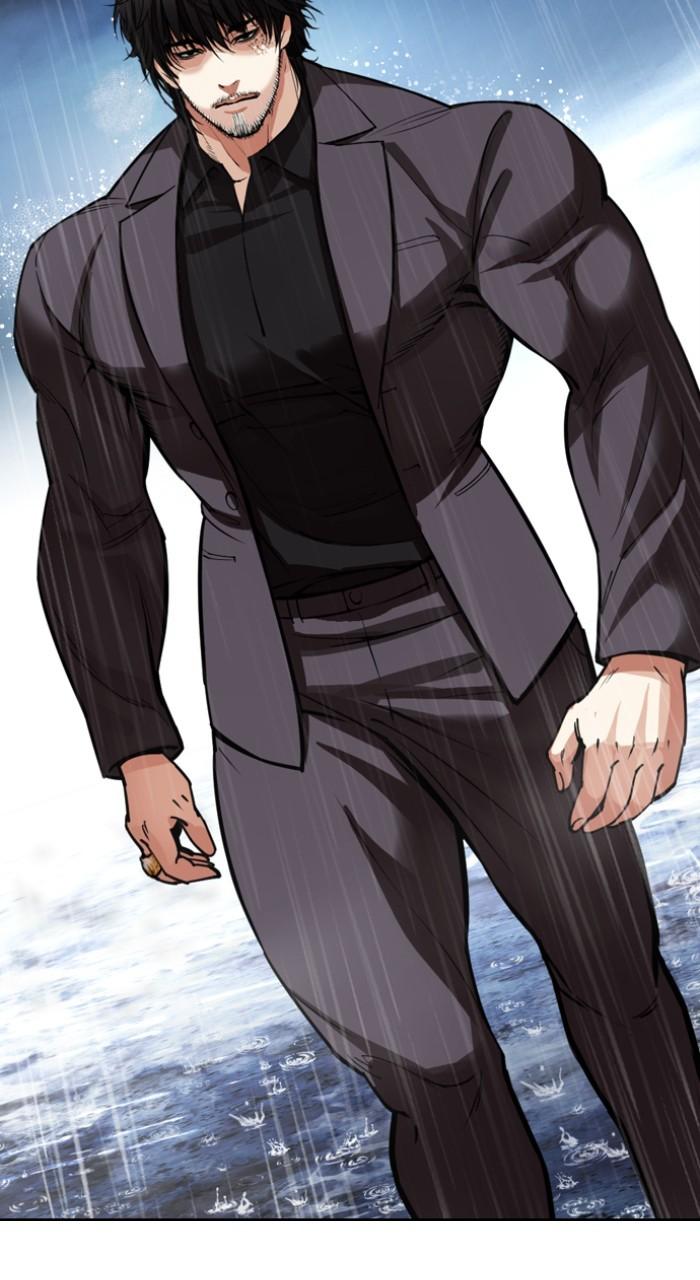 Lookism Chapter 541 192