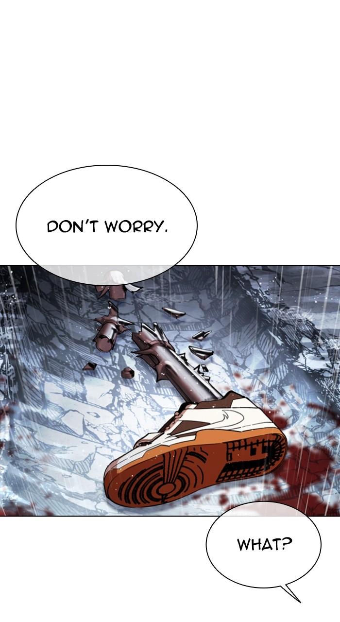 Lookism Chapter 544 19