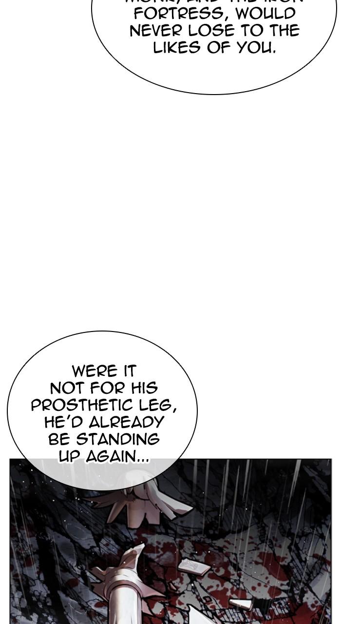 Lookism Chapter 544 26