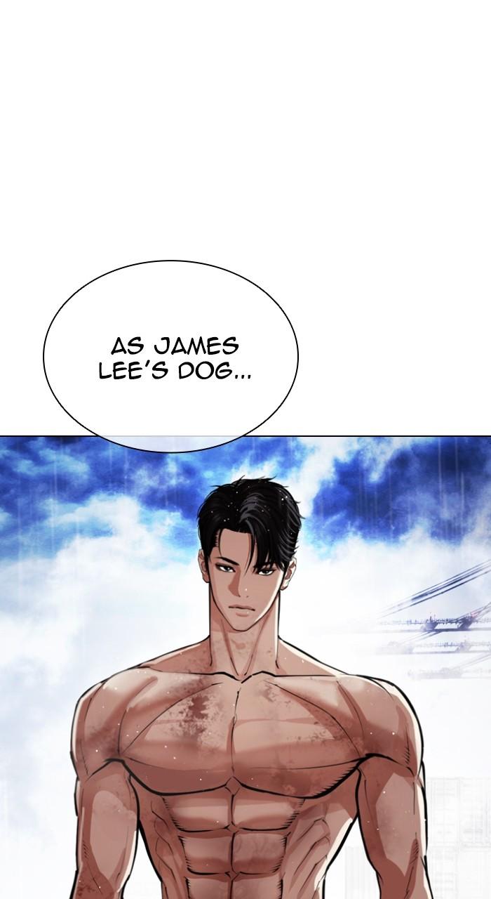 Lookism Chapter 544 53