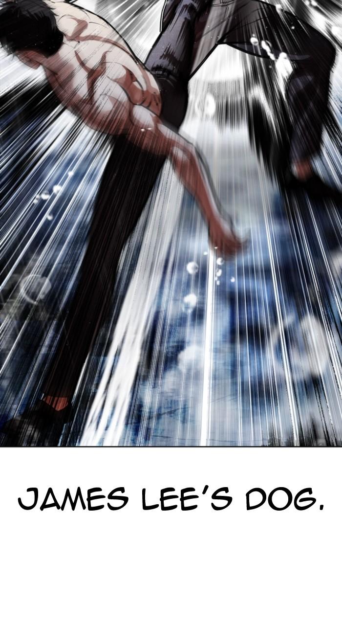 Lookism Chapter 544 57