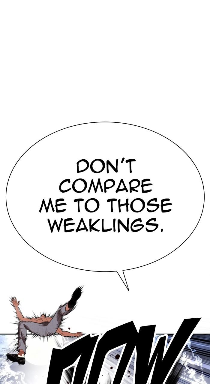 Lookism Chapter 544 70