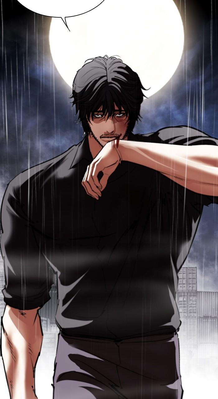 Lookism Chapter 544 81