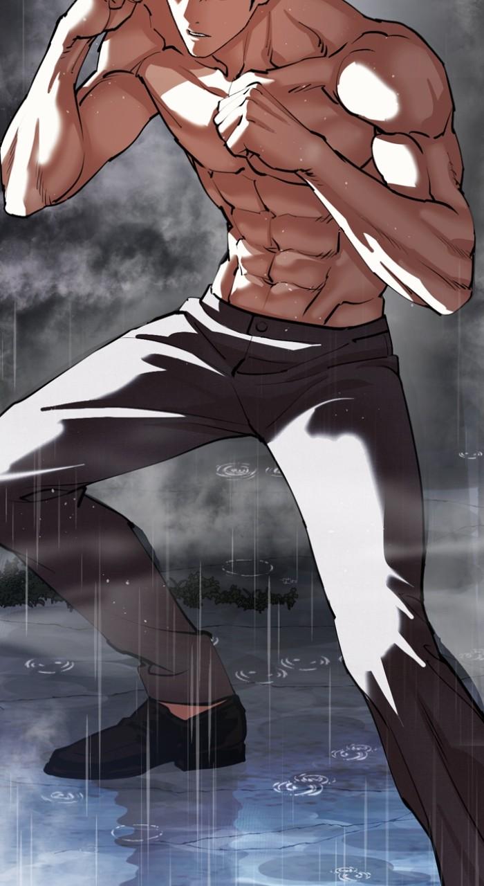 Lookism Chapter 544 117