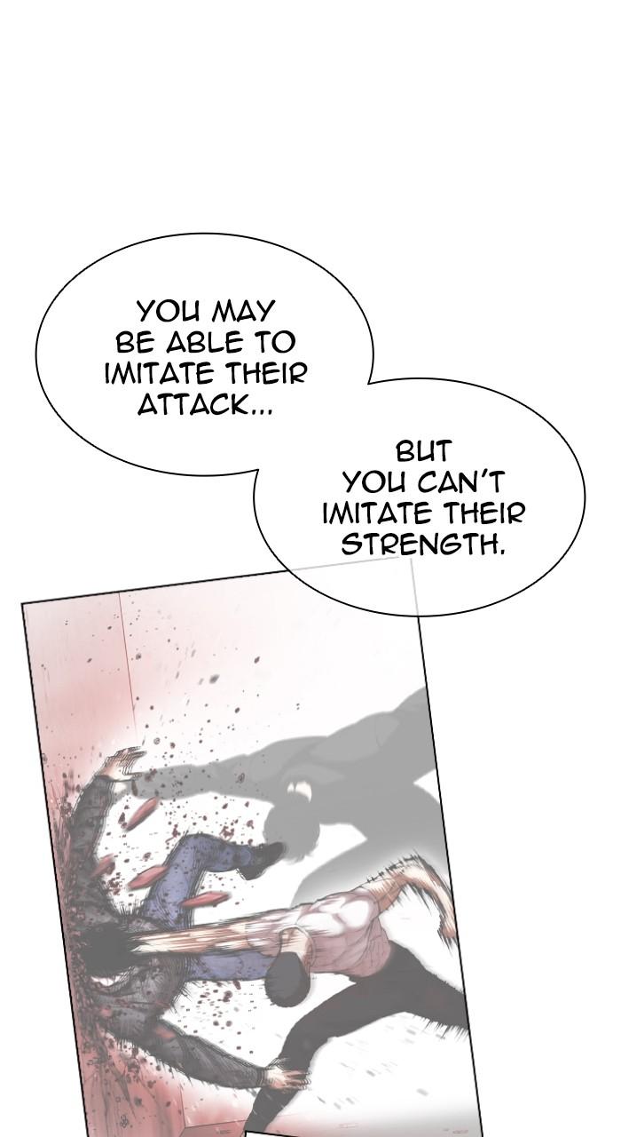 Lookism Chapter 544 137