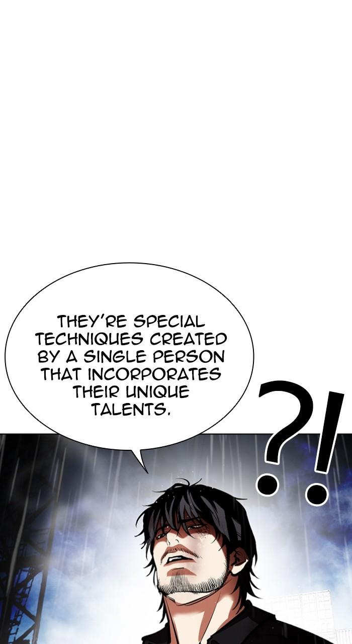 Lookism Chapter 544 145