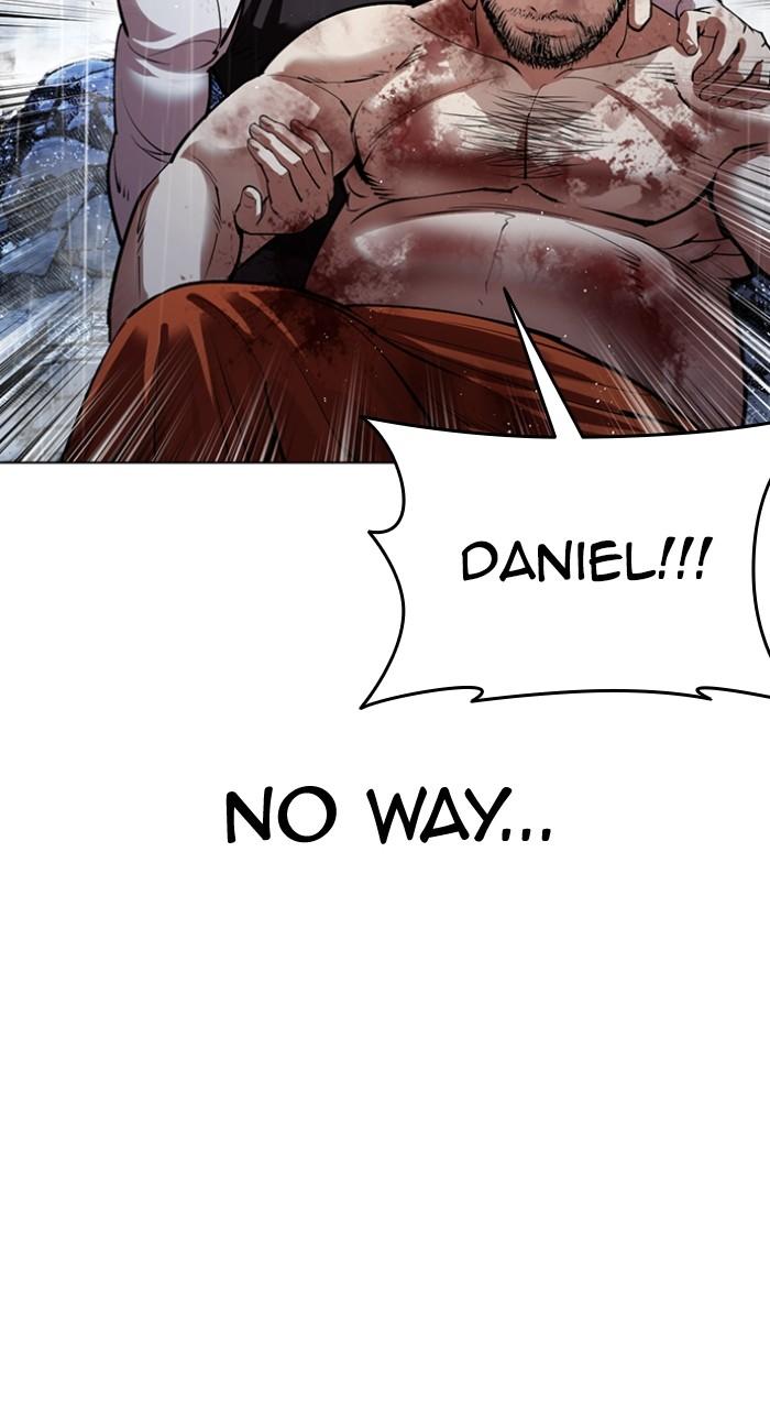 Lookism Chapter 544 160