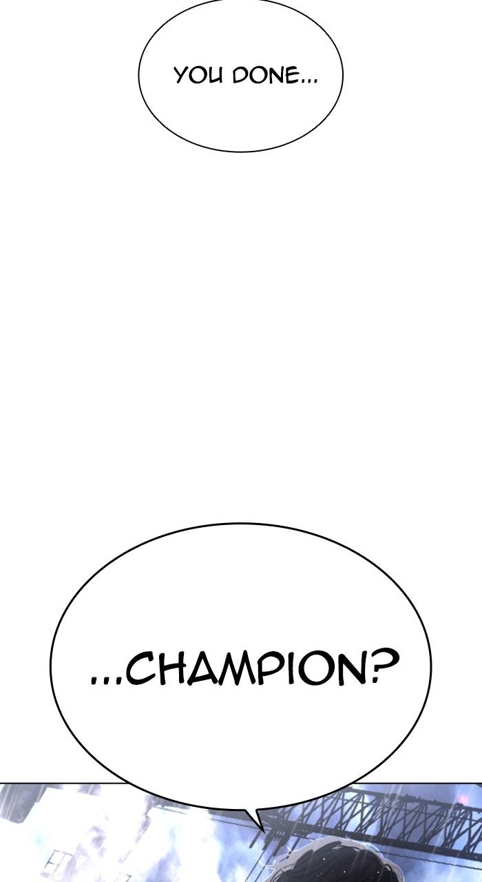 Lookism Chapter 544 164