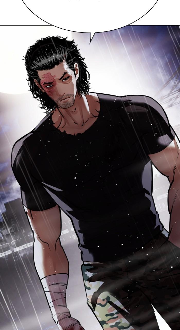Lookism Chapter 544 168