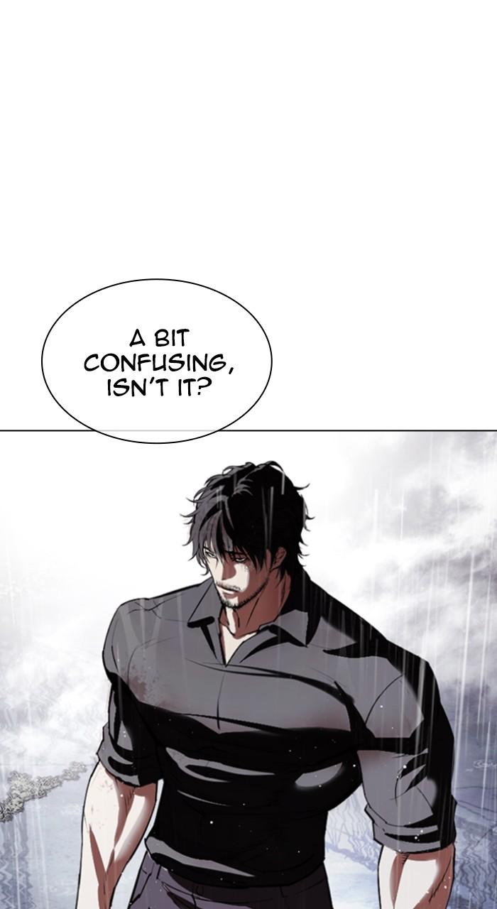 Lookism Chapter 544 201