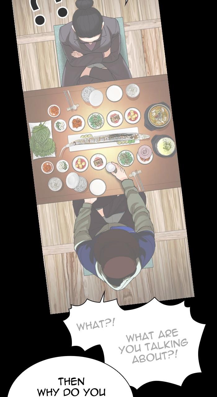 Lookism Chapter 543