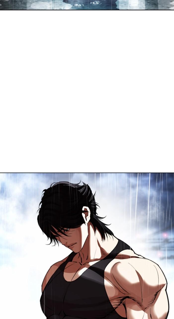 Lookism Chapter 544