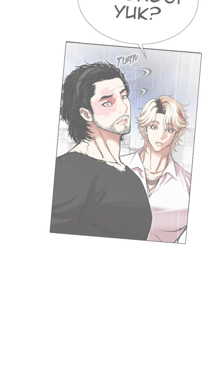 Lookism Chapter 544