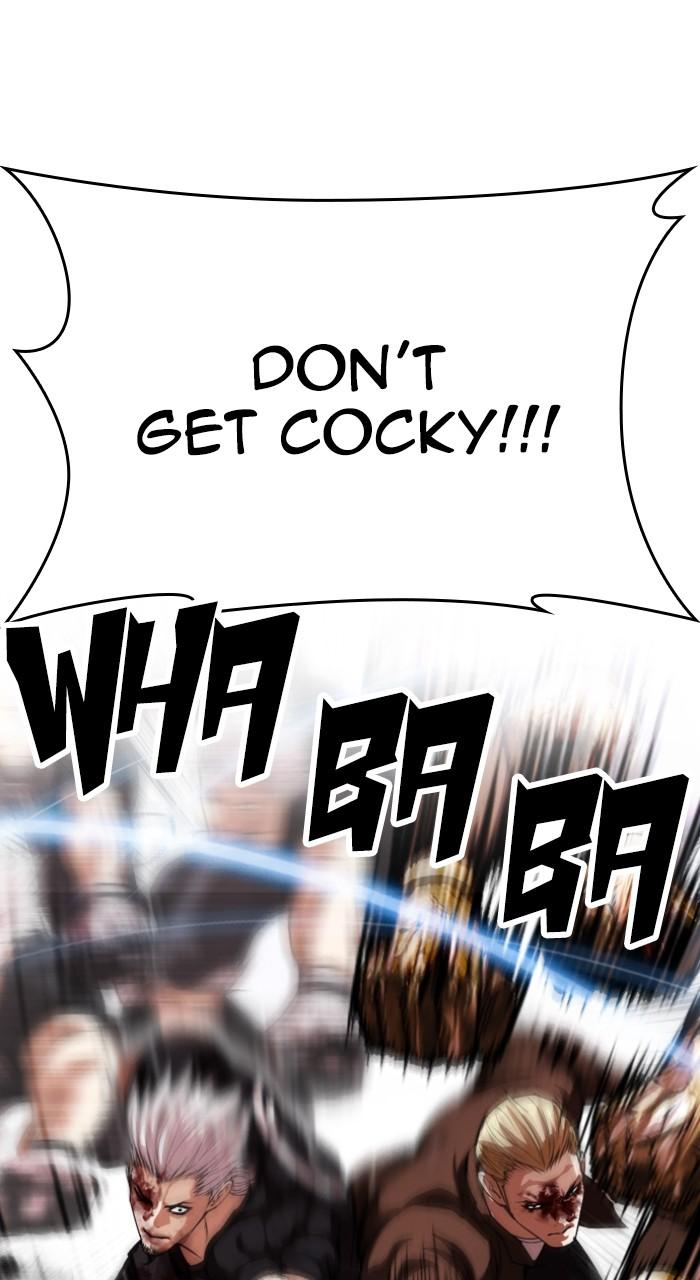 Lookism Chapter 547 47