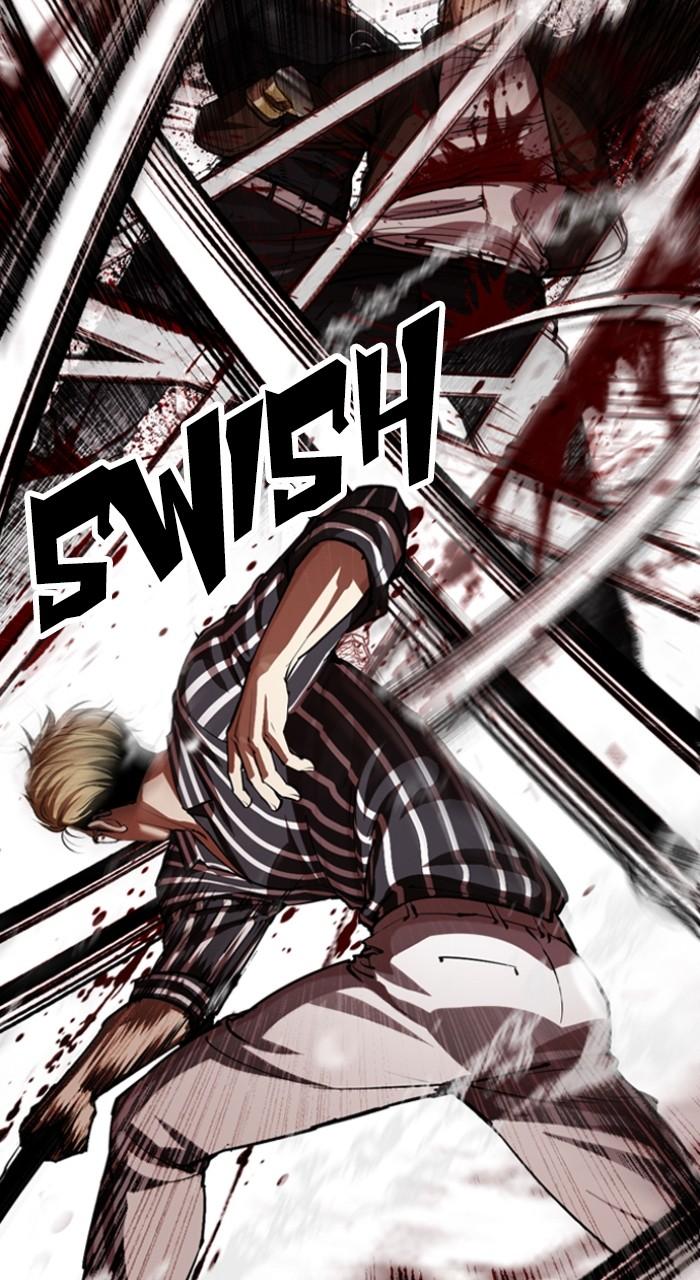 Lookism Chapter 547 60