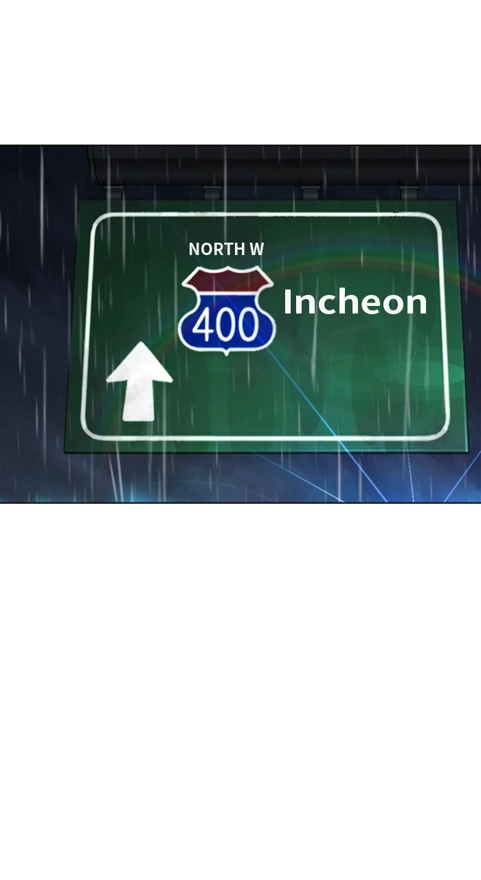 Lookism Chapter 548 2