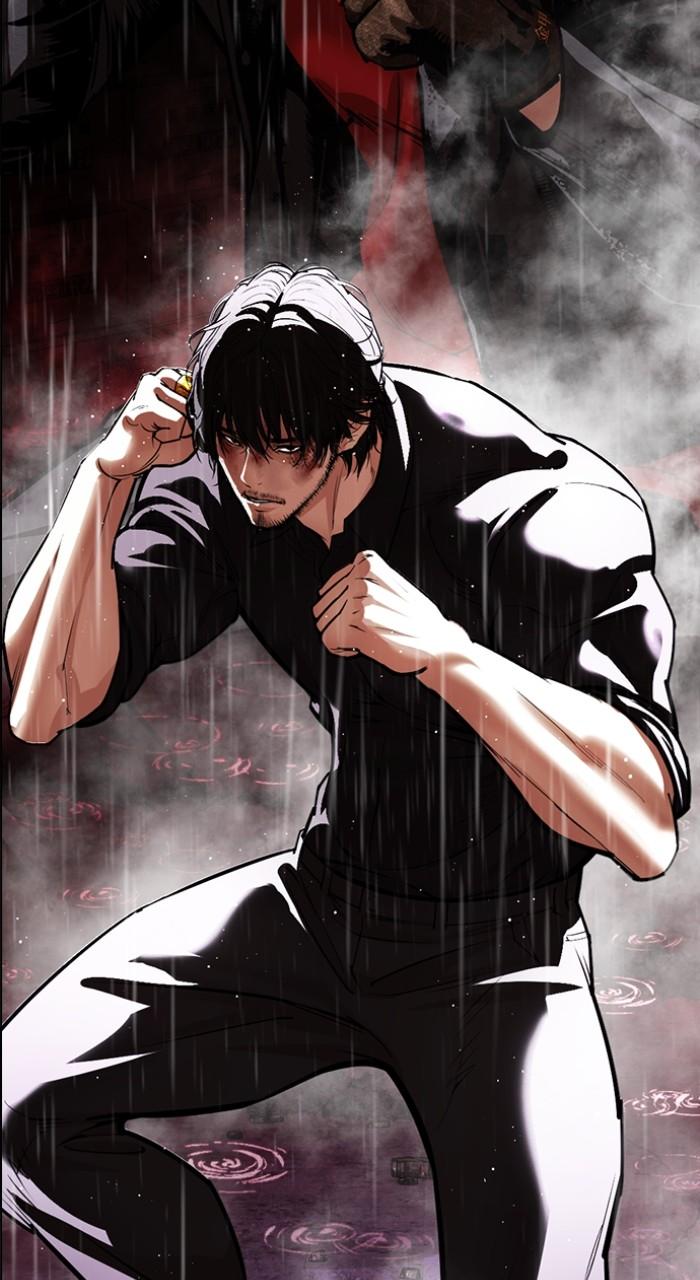Lookism Chapter 548 163