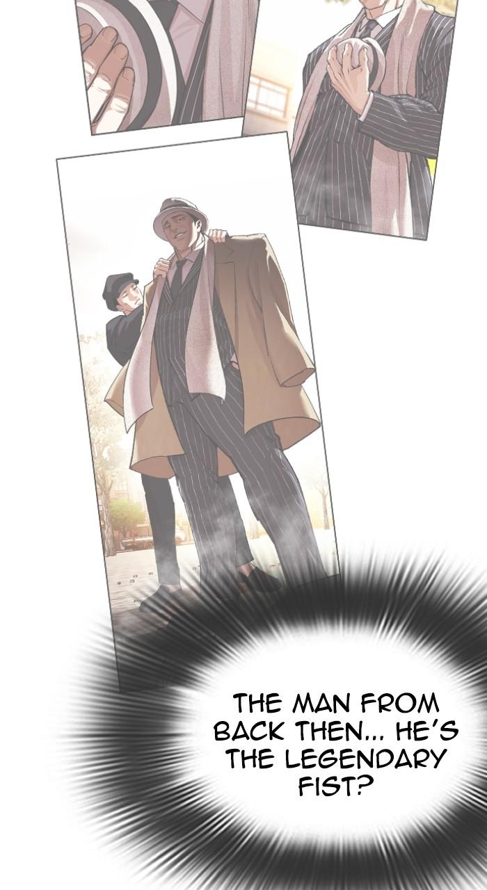 Lookism Chapter 550 36