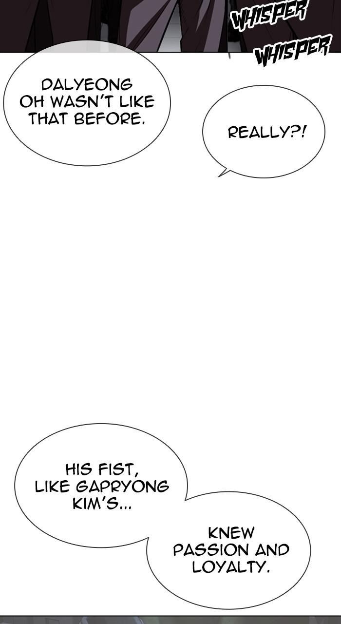 Lookism Chapter 550 87