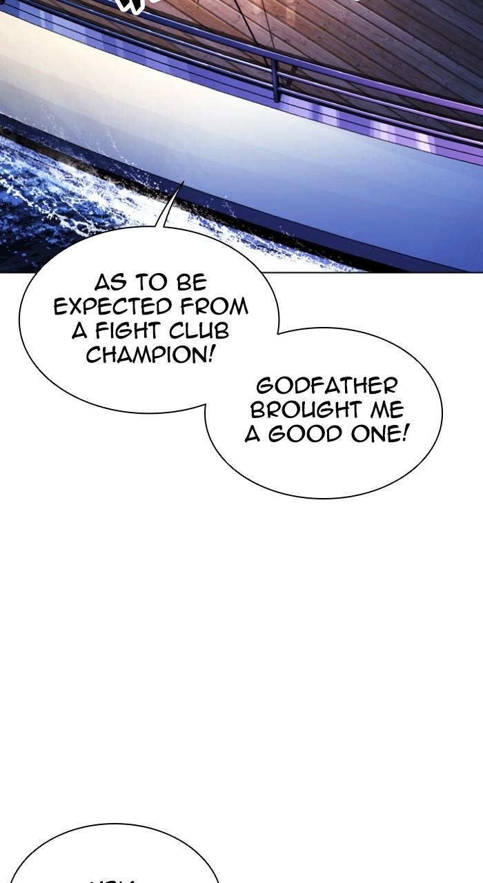 Lookism Chapter 550 97