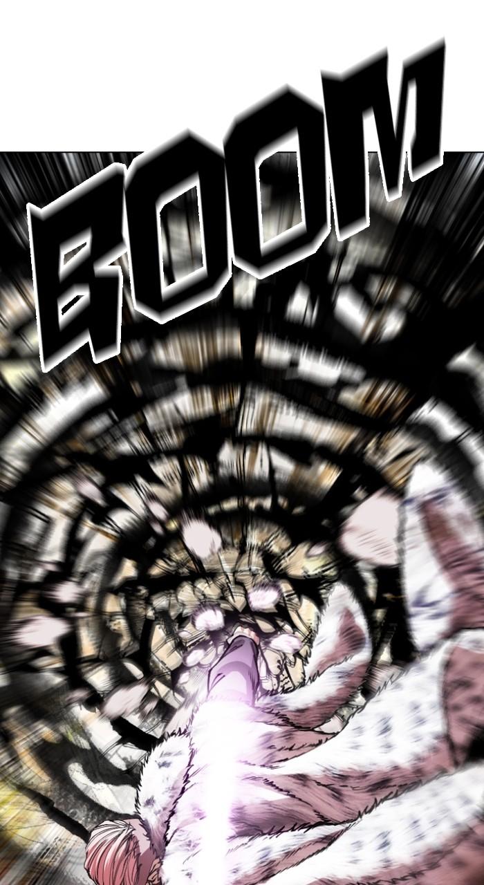 Lookism Chapter 550 134