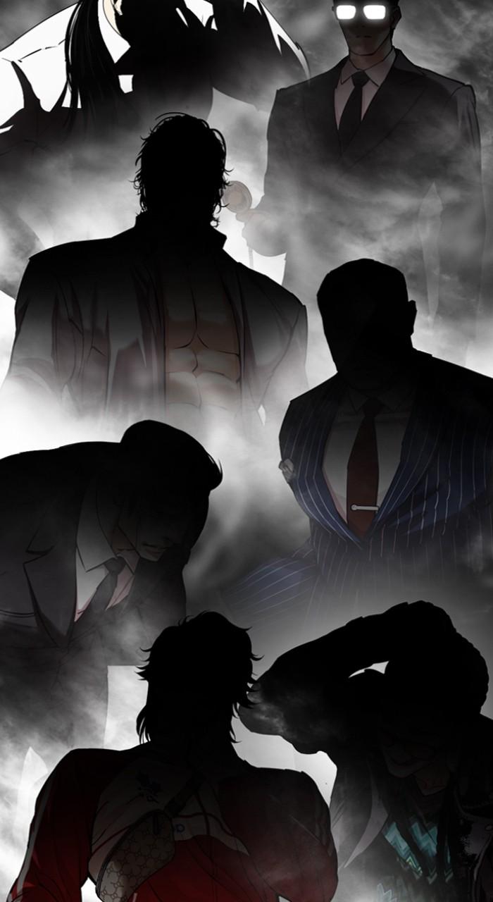 Lookism Chapter 550 144