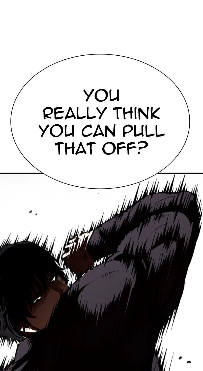 Lookism Chapter 550 158