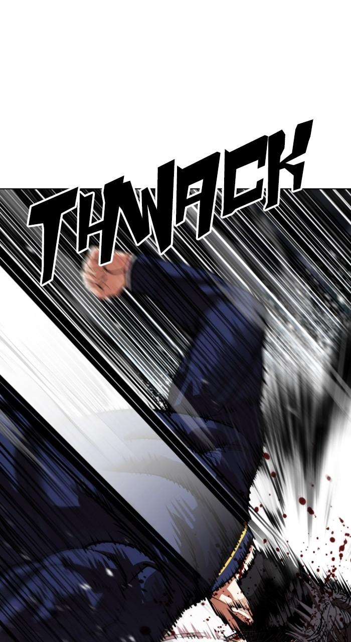 Lookism Chapter 550 164