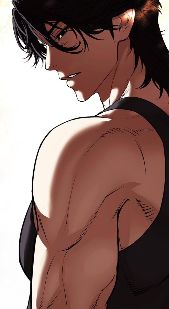 Lookism Chapter 551 2