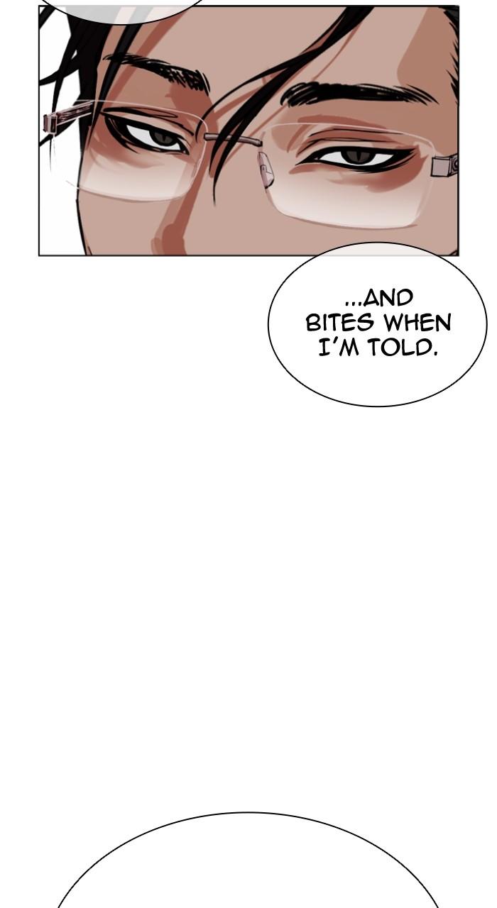 Lookism Chapter 551 36