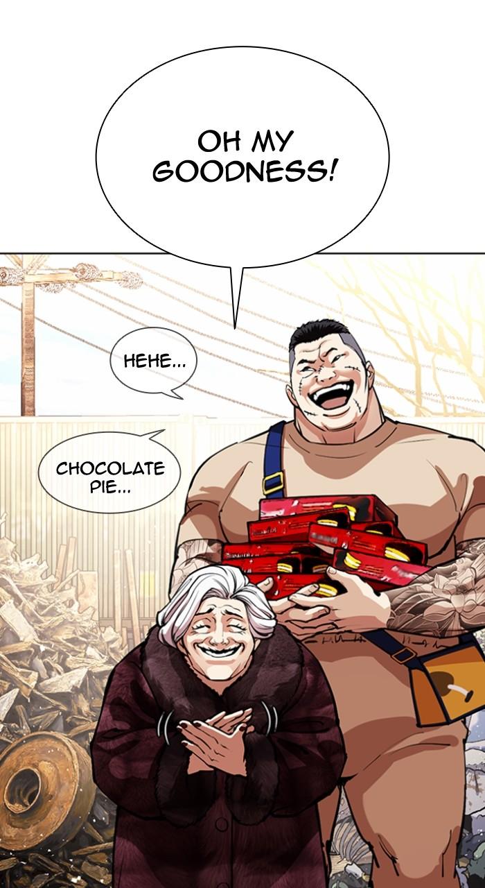 Lookism Chapter 551 60