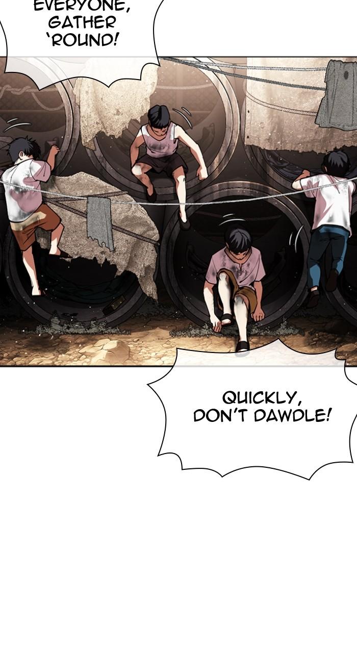 Lookism Chapter 551 66