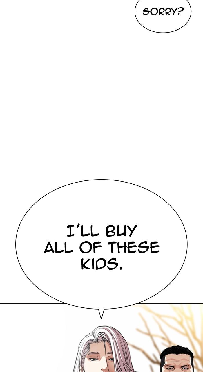 Lookism Chapter 551 71