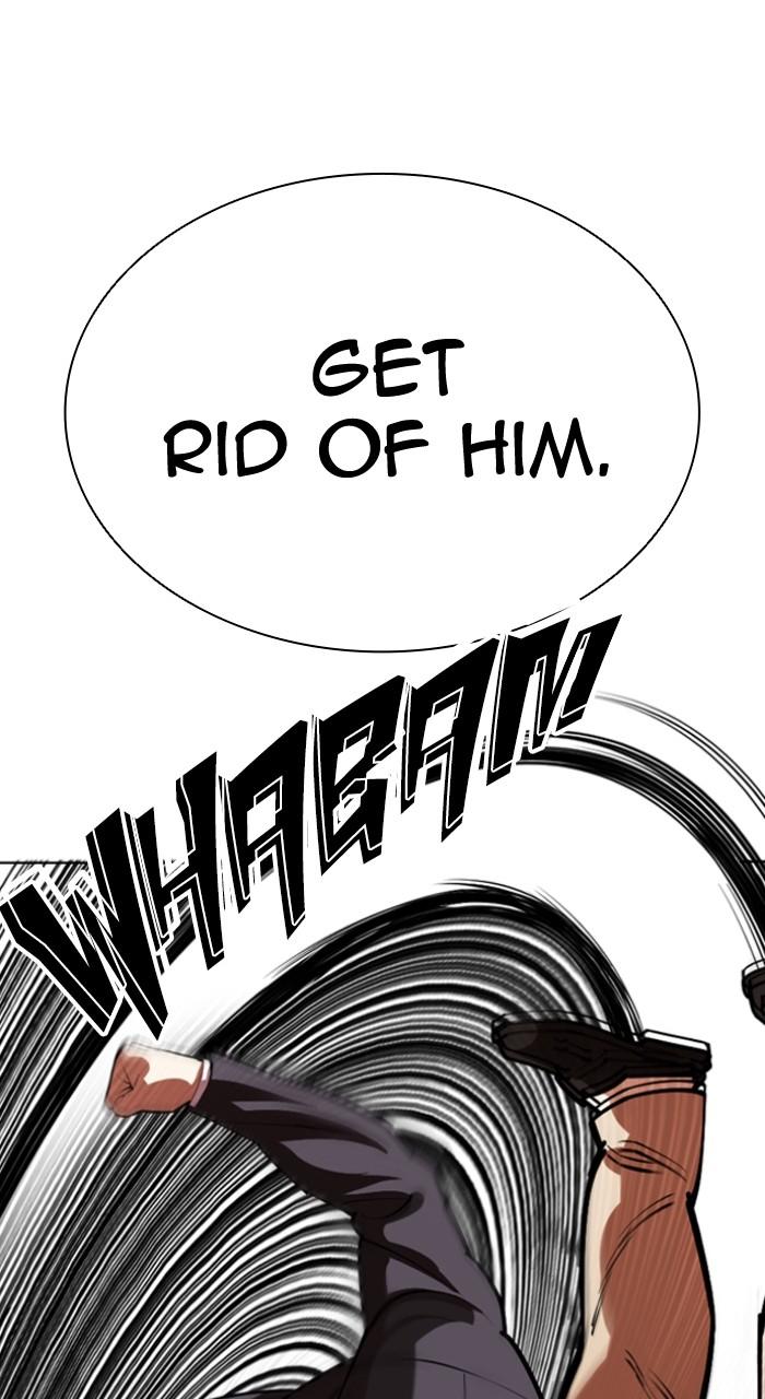 Lookism Chapter 551 85