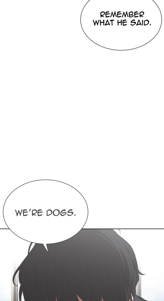 Lookism Chapter 551 88