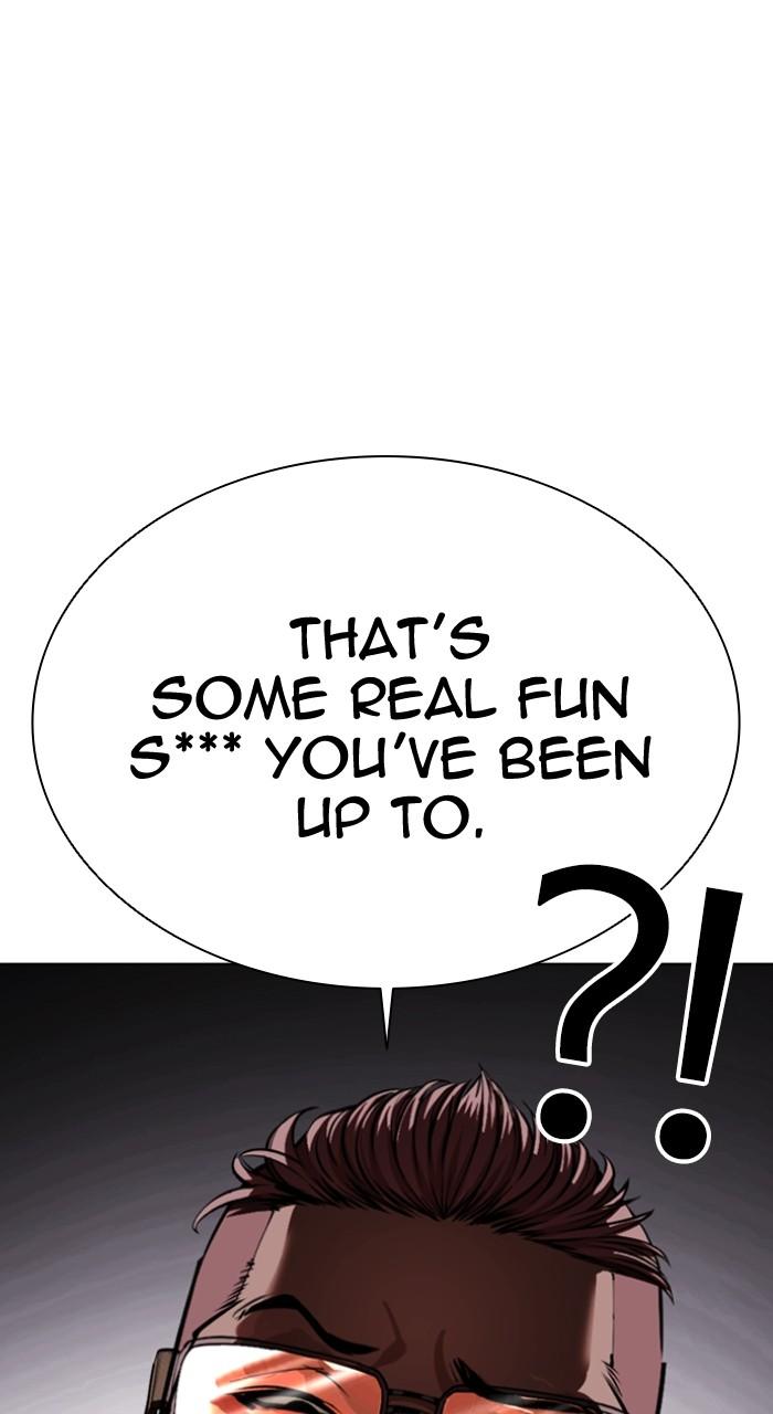 Lookism Chapter 551 101