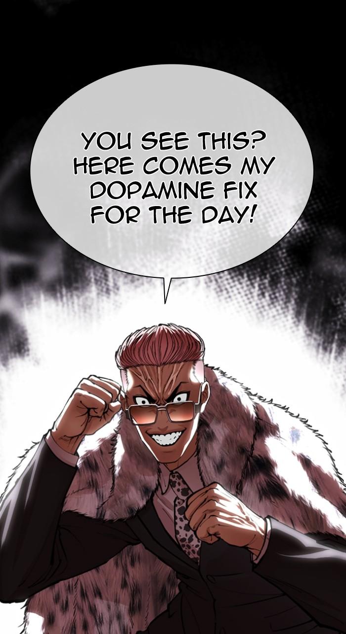 Lookism Chapter 551 122