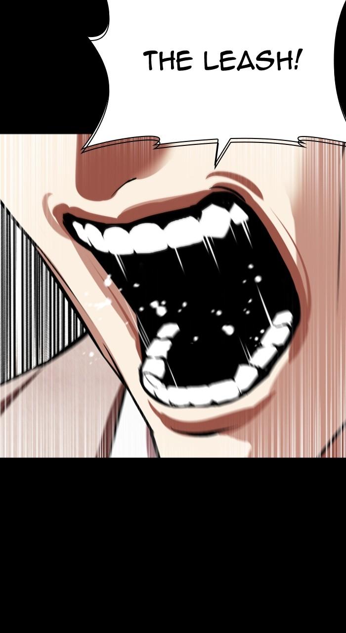 Lookism Chapter 551 152