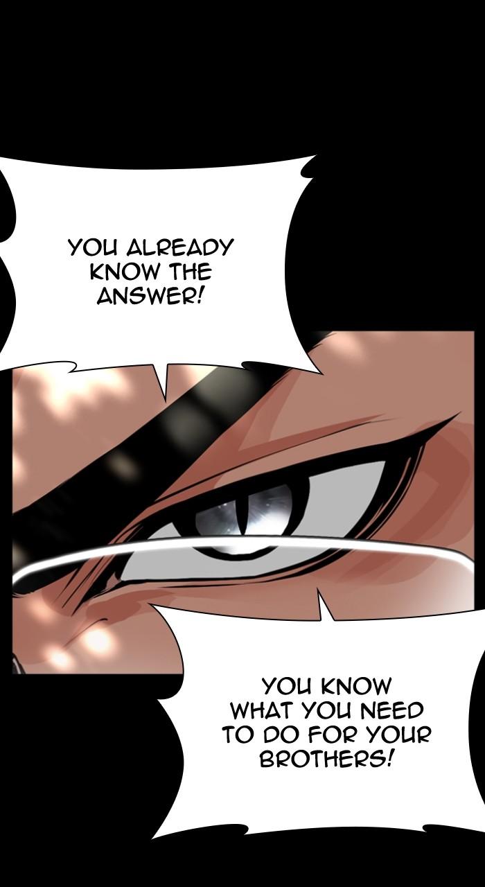 Lookism Chapter 551 156