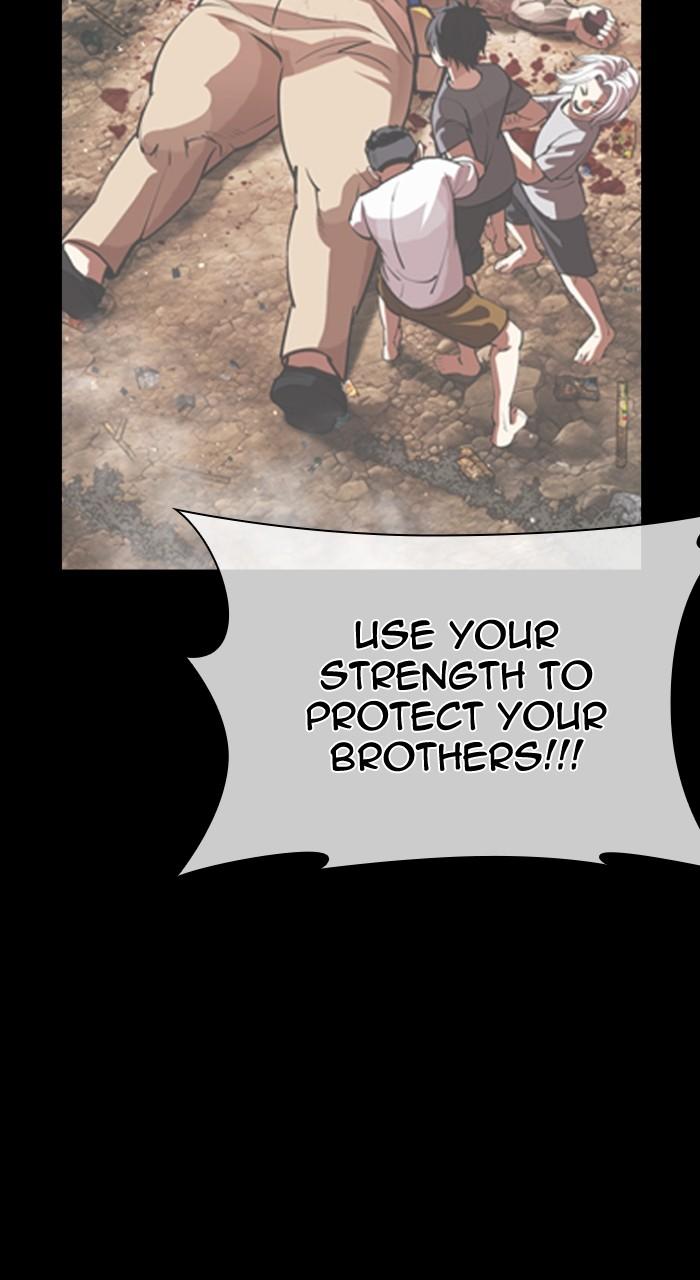 Lookism Chapter 551 158