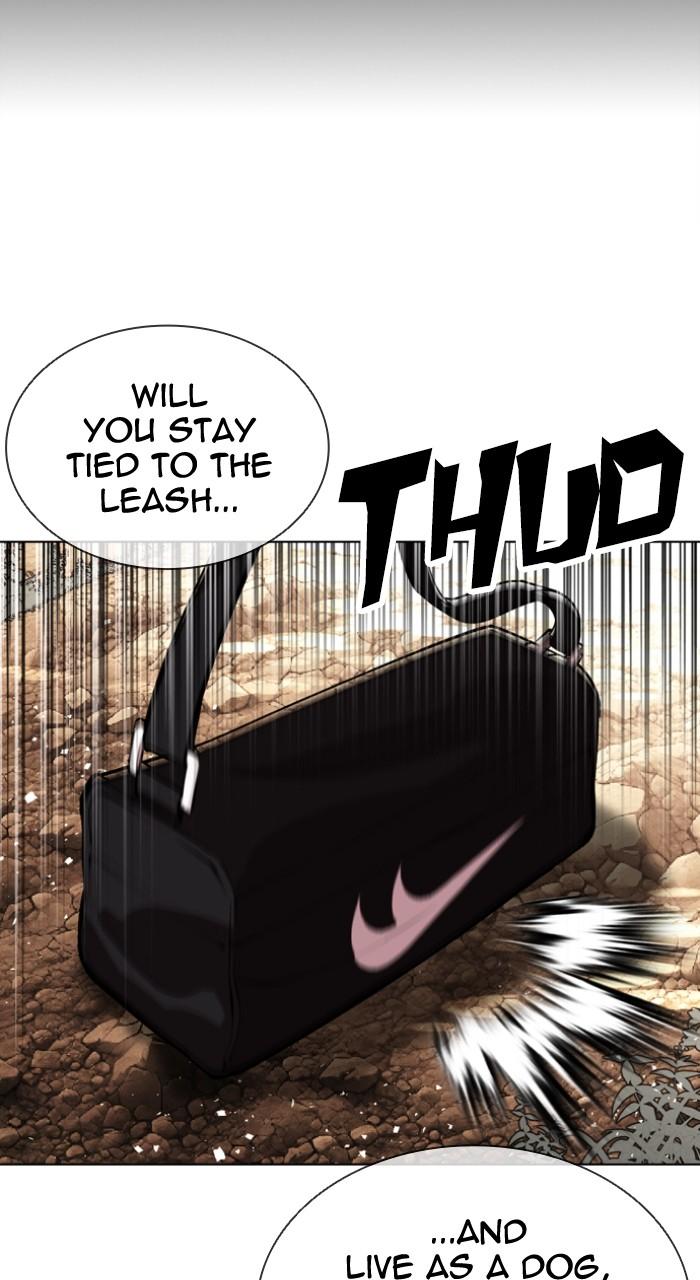 Lookism Chapter 551 160