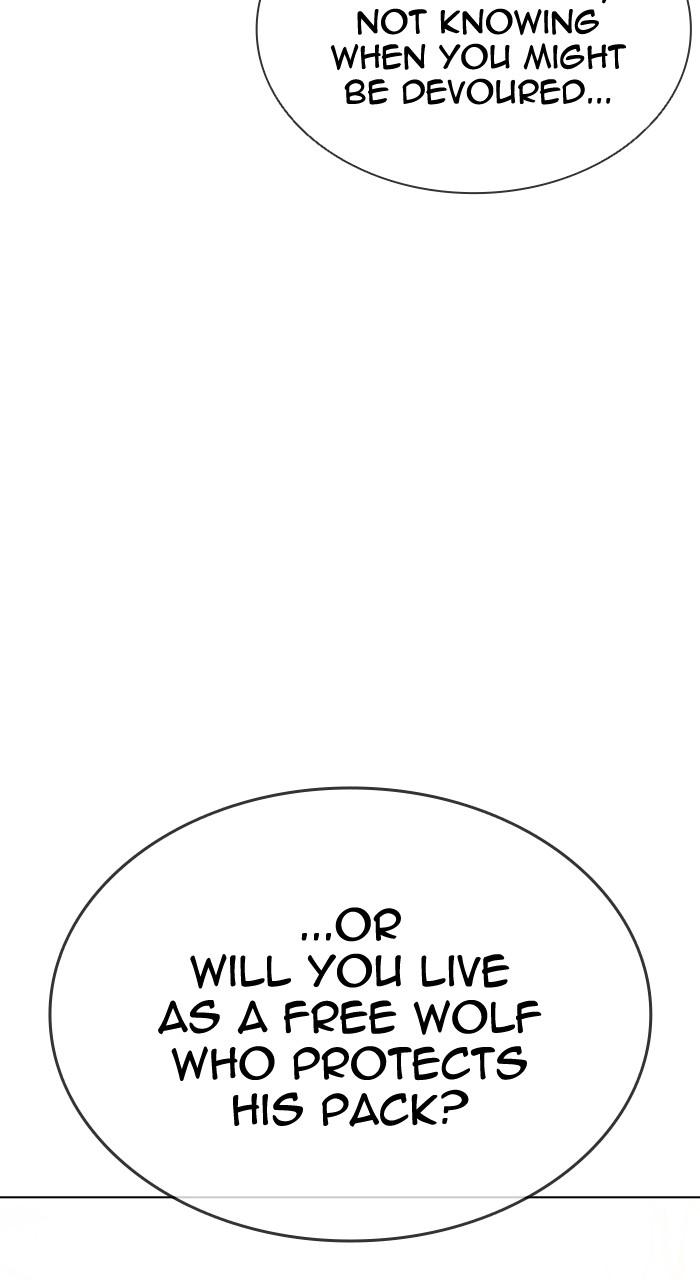 Lookism Chapter 551 161